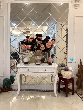 Hũ Đá Tài Lộc Ss12